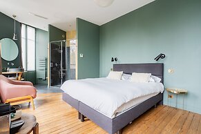 L'escapade Bordelaise - Côté Jardin