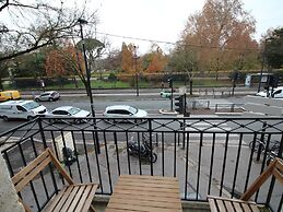 L'escapade Bordelaise - Côté Jardin