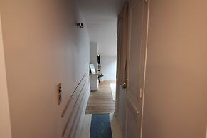 L'escapade Bordelaise - Côté Jardin