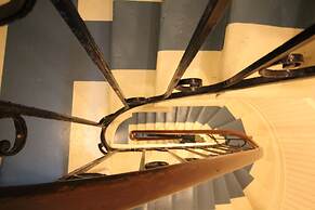 L'escapade Bordelaise - Côté Jardin