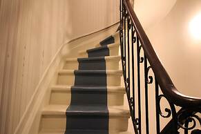 L'escapade Bordelaise - Côté Jardin