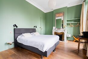 L'escapade Bordelaise - Côté Jardin