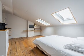 L'escapade Bordelaise - Côté Jardin