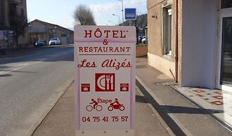 Hotel Restaurant Les Alizes