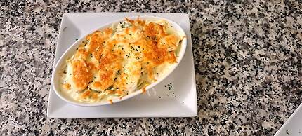 Hotel Restaurant Les Alizes