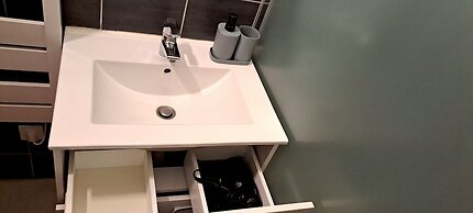 Hotel Restaurant Les Alizes