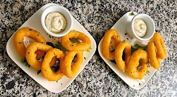 Hotel Restaurant Les Alizes