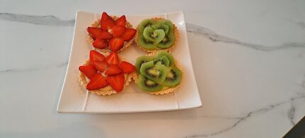 Hotel Restaurant Les Alizes