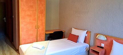 Hotel Restaurant Les Alizes