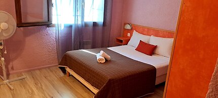 Hotel Restaurant Les Alizes