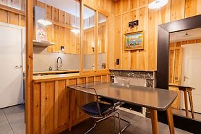 L'escapade Bordelaise - Chambres D'hôtes