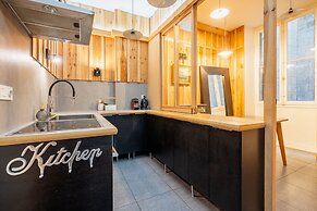 L'escapade Bordelaise - Chambres D'hôtes