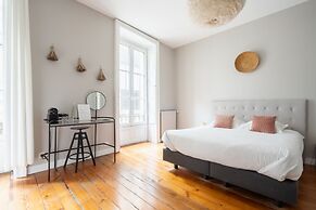 L'escapade Bordelaise - Chambres D'hôtes