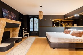 L'escapade Bordelaise - Chambres D'hôtes