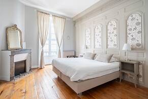 L'escapade Bordelaise - Chambres D'hôtes