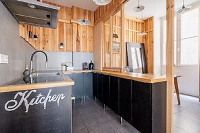 L'escapade Bordelaise - Chambres D'hôtes