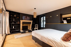 L'escapade Bordelaise - Chambres D'hôtes