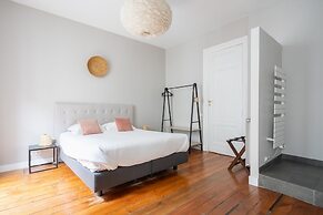 L'escapade Bordelaise - Chambres D'hôtes