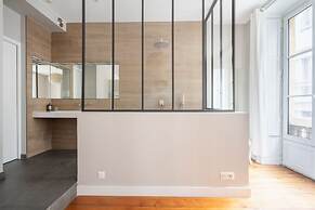 L'escapade Bordelaise - Chambres D'hôtes