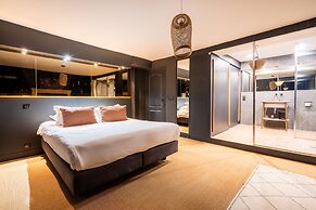 L'escapade Bordelaise - Chambres D'hôtes