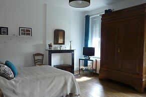 La Pie Grièche