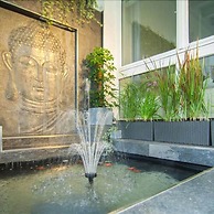 Four Stars by City Hotel