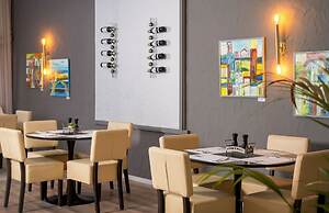 Four Stars by City Hotel