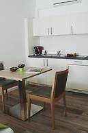 Four Stars by City Hotel