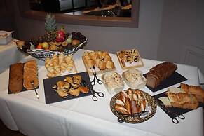 Hotel Restaurant Le Cleebourg
