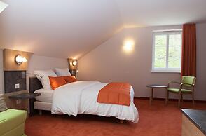 Hotel Restaurant Le Cleebourg