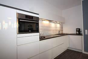 Wohnen am Yachthafen W46