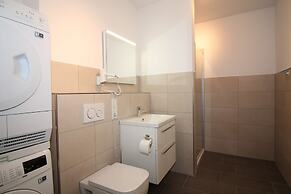 Wohnen am Yachthafen W46