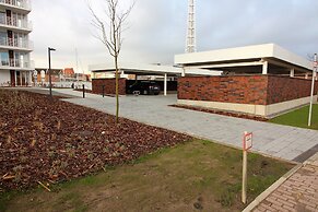 Wohnen am Yachthafen W48