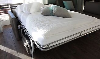 Wohnen am Yachthafen W48