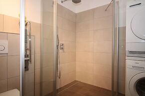 Wohnen am Yachthafen W48