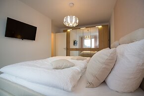 Wohnen am Yachthafen W48