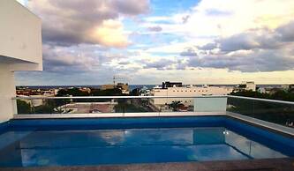 ILLUSION XPRESS Downtown Playa