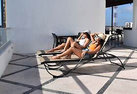 ILLUSION XPRESS Downtown Playa