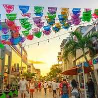 ILLUSION XPRESS Downtown Playa