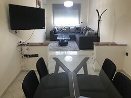 Résidence Les Ambassadeurs