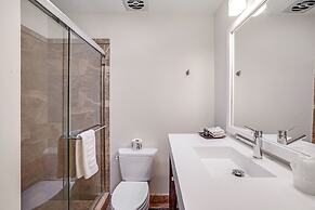 Inndulge -- A Modern Gay Men's Resort