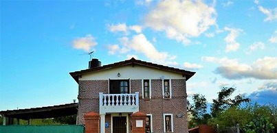 Cabañas San Gabriel Arcangel
