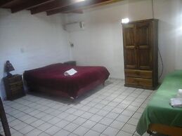 Cabañas San Gabriel Arcangel