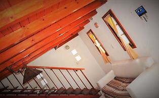 Cabañas San Gabriel Arcangel