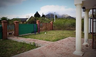 Cabañas San Gabriel Arcangel