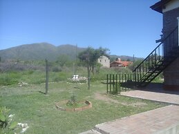 Cabañas San Gabriel Arcangel