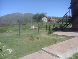 Cabañas San Gabriel Arcangel