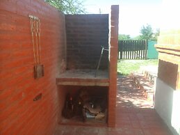 Cabañas San Gabriel Arcangel