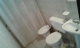 Cabañas San Gabriel Arcangel