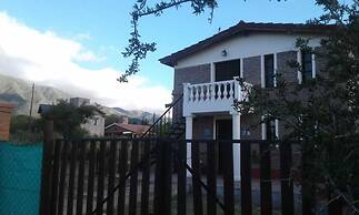 Cabañas San Gabriel Arcangel